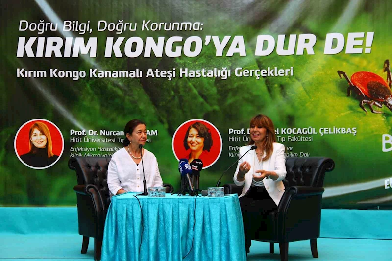 Uzmanından önemli uyarı: 