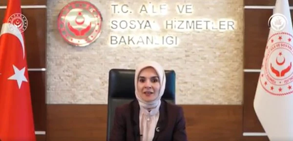 Bakan Göktaş: 