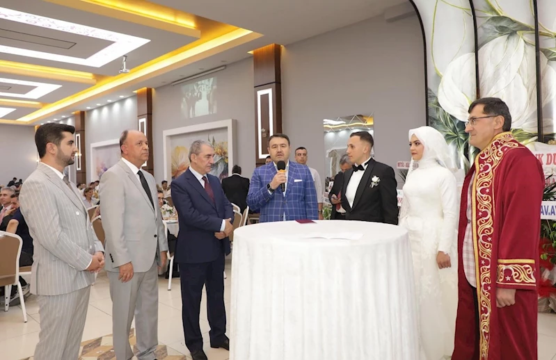 Vali Musa Işın: 