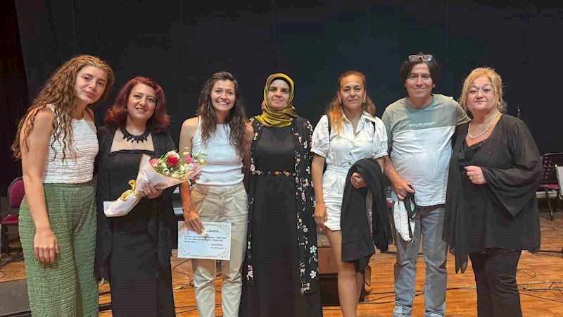 Muğla’da anlamlı konser
