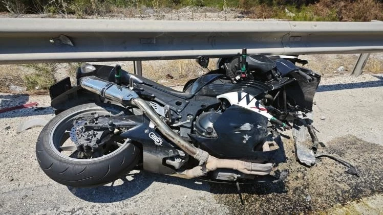 Bilecik’te meydana gelen trafik kazasında 1 kişi yaralandı
