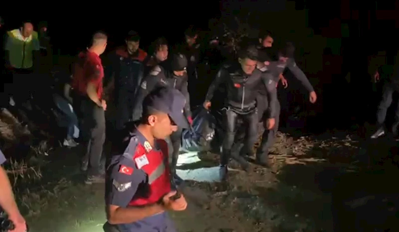 Bayram tatili için geldiği Antalya’da balık avlamak isterken canından oldu
