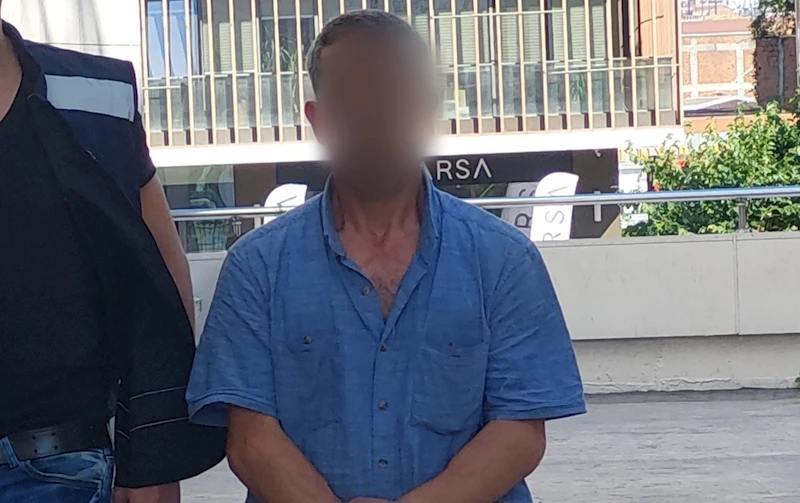 ’Eşinin boğazını sıkma’ iddiasına adli kontrol
