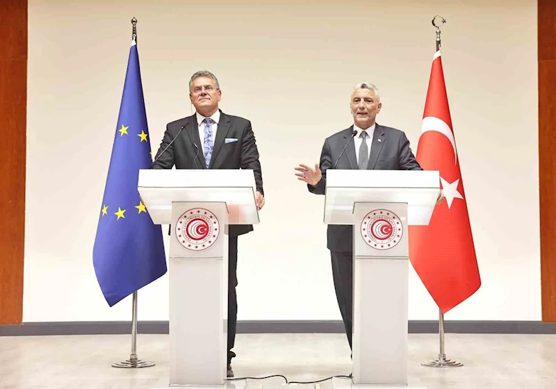 Bakan Bolat: 