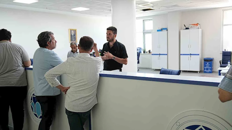 Battalgazi’de ‘Yerinde Dönüşüm’e 755 başvuru
