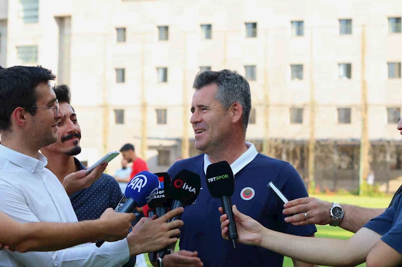 Hüseyin Eroğlu: 