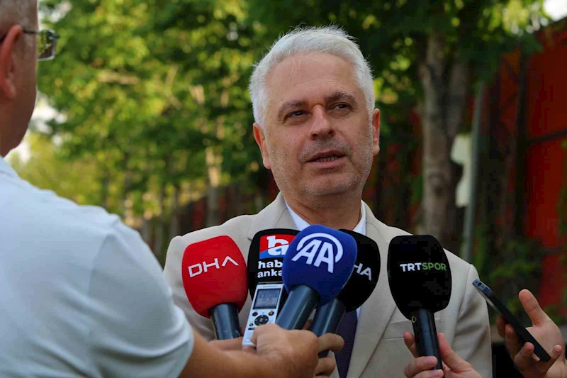 Ali Ekber Düzgün: 