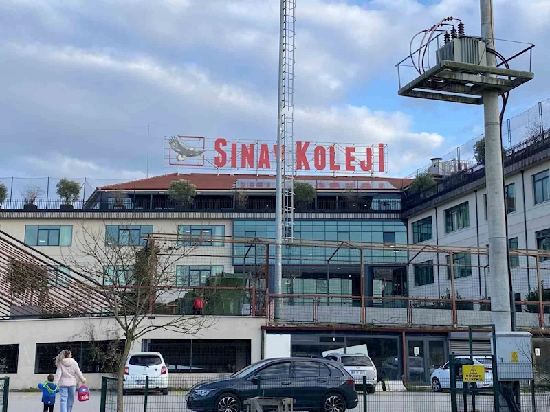 Öğrencilerini istismar ettiği iddia edilen öğretmen hakim karşısında: 