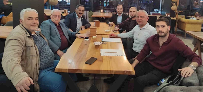 Bayburt Kent Konseyi şehrin eksikliklerini ve sorunlarını sıraladı
