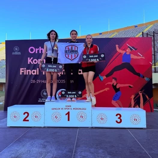 Atletizmde Bilecik rüzgarı
