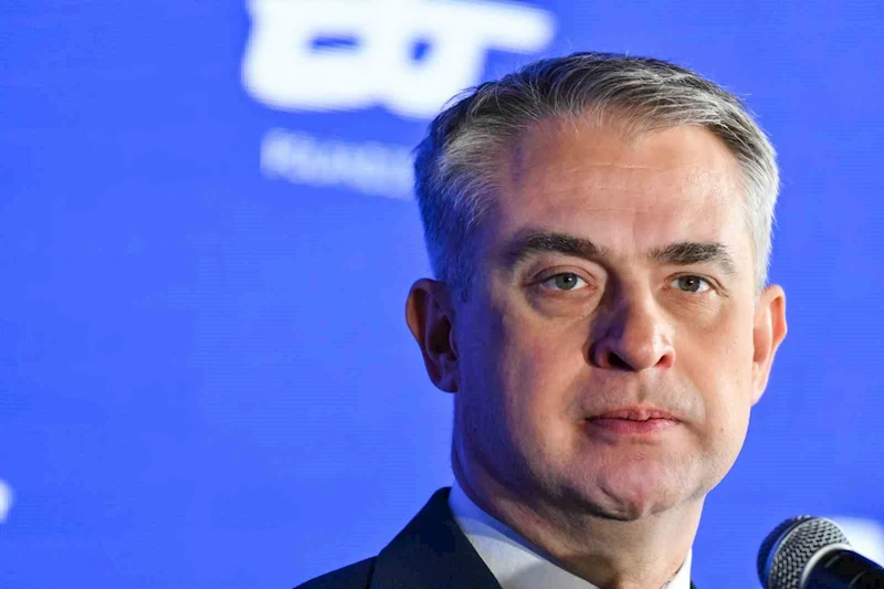 Polonya’dan AB’ye 