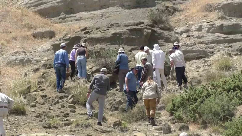 Adıyaman jeolojik yapılarıyla da ön plana çıkacak
