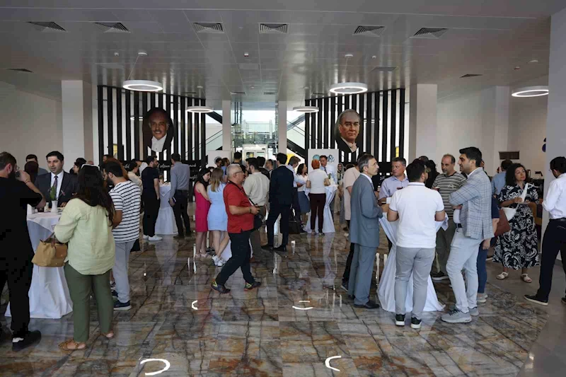 Tematik Kahve Günleri’nde otonom sistemler konuşuldu
