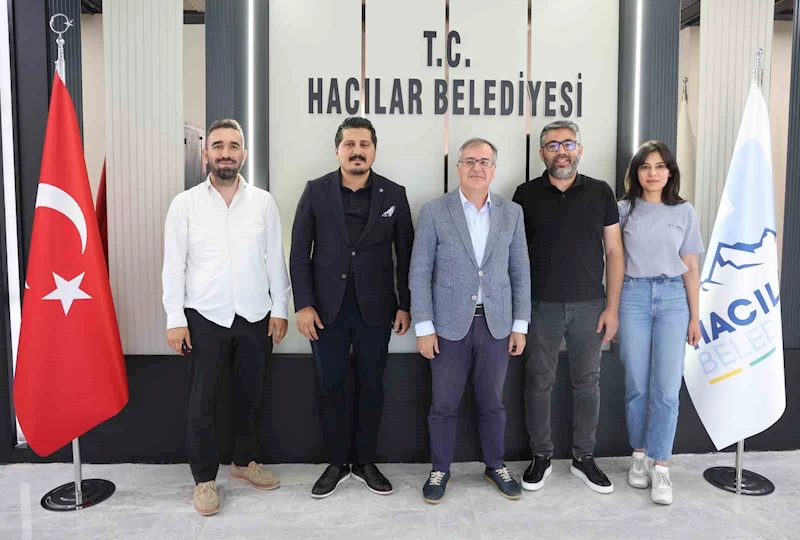 Başkan Özdoğan: 