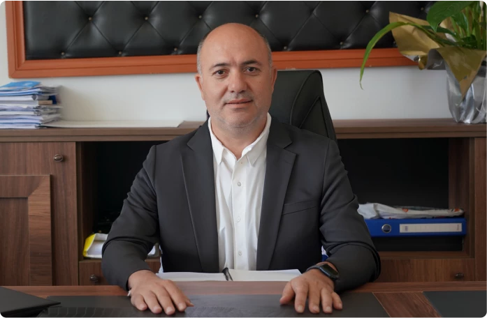 Adıyaman Belediye Başkan Yardımcısı Ceyhan Kayhan görevden alındı
