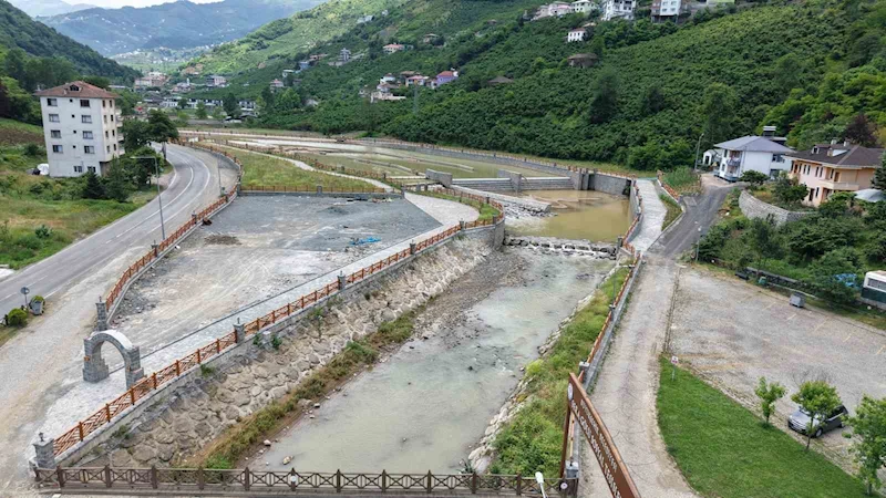 Sera Gölü’nde büyük tehdit: Bataklığa dönüşebilir
