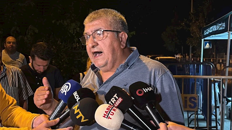 Bolu’daki otel yangını davasında müşteki avukatından otel denetçilerine tepki
