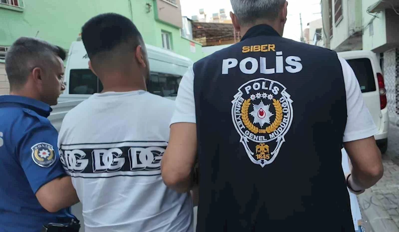 Yasadışı bahis çetesine şafak operasyonu: 33 gözaltı
