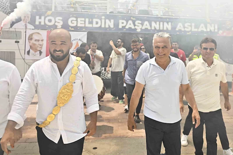 Orhan Okulu: 