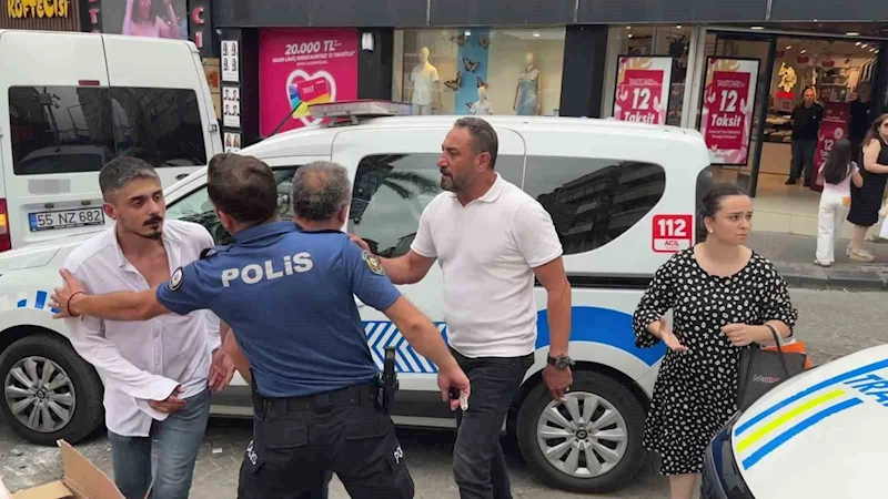 AVM’de 
