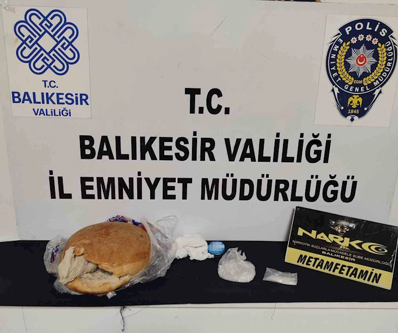 Ekmek arası uyuşturucu
