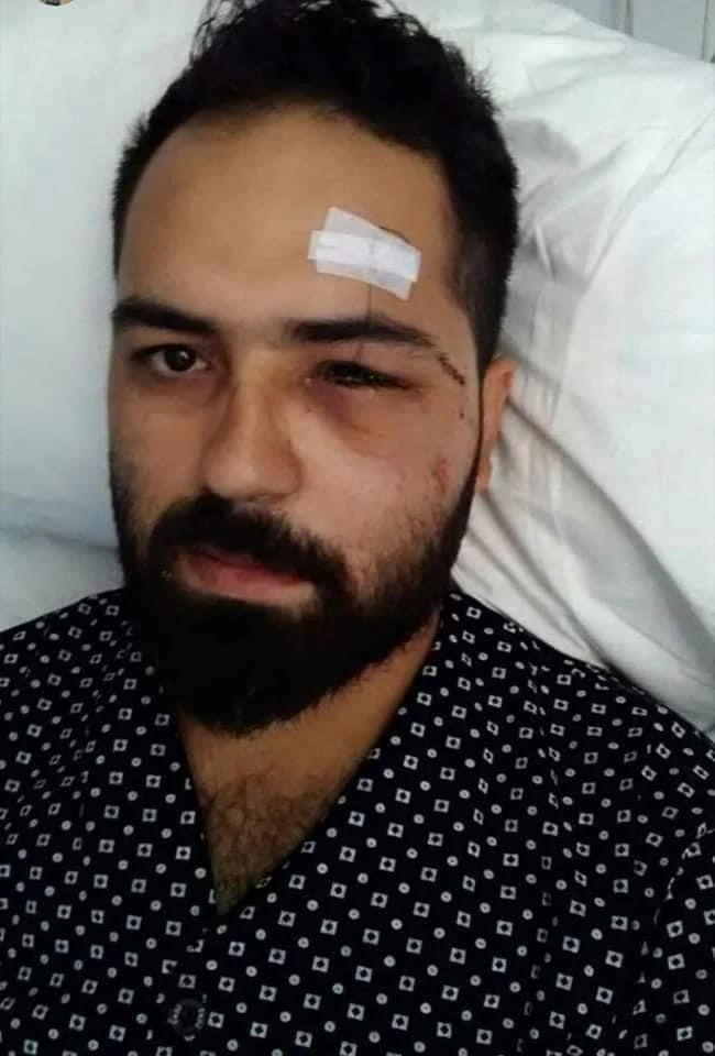 15 Temmuz Gazisi Akkoç: 