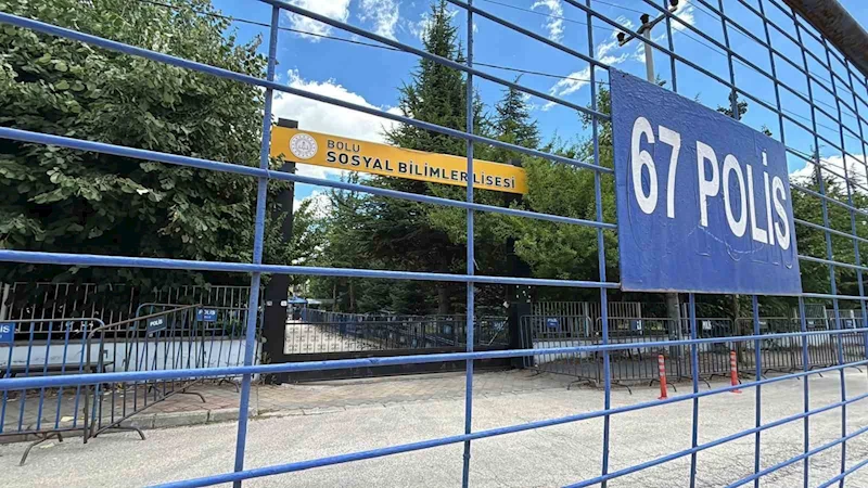 Yanan otelin SPA müdürü yangın anlarını anlattı: 
