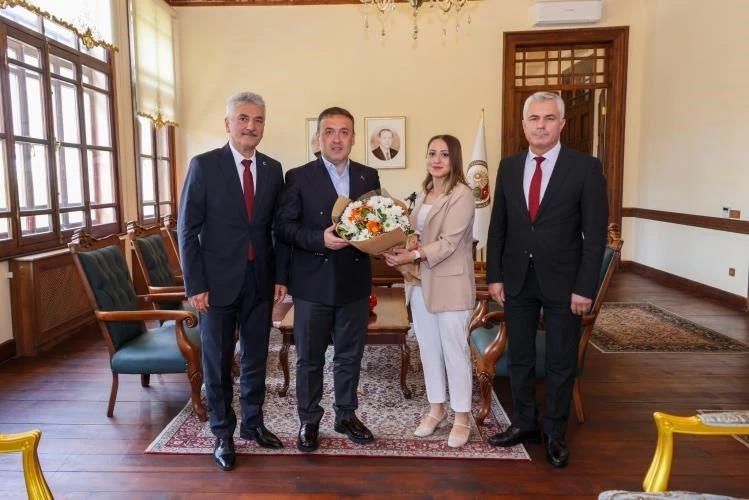 Bilecik’te Dünya Nüfus Günü kutlandı
