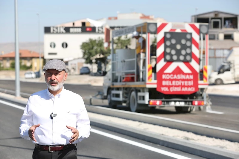 Başkan Çolakbayrakdar: 
