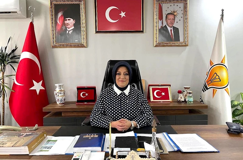 AK Parti Kütahya İl Başkanı Erenler: 
