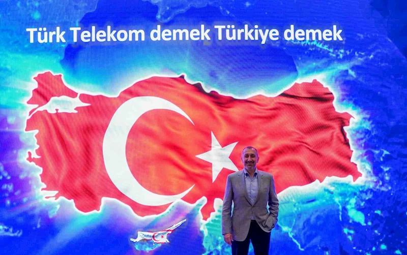 KKTC’nin fiberleşme sürecini Türk Telekom gerçekleştirilecek

