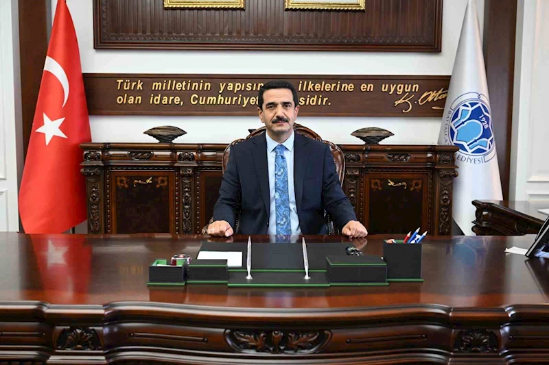 Taşkın: 15 Temmuz, bir milletin uyanık kalma meselesidir
