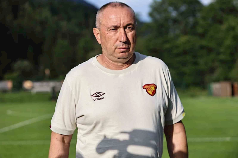 Stanimir Stoilov: 