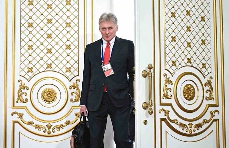Kremlin: 