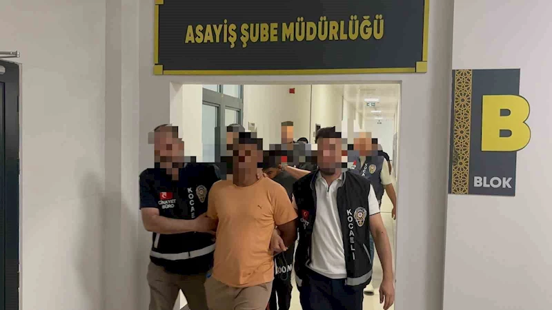 İki kişi av tüfeğiyle vurulmuştu: 6 şüpheliden 3’ü tutuklandı
