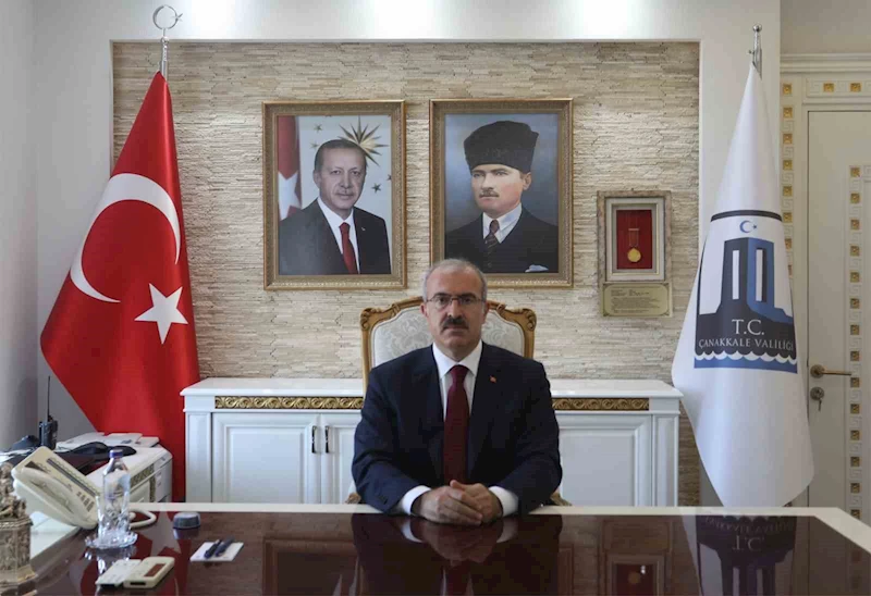 Vali Toraman: 15 Temmuz; milletimizin iradesine, demokrasisine ve devletine kararlılıkla sahip çıktığı tarihi bir dönüm noktasıdır
