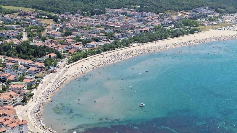 KOSKEM, 1 haftada 235 can daha kurtardı

