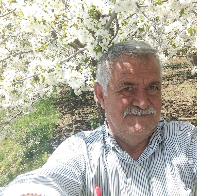 Sulama kanalına uçan otomobilde 1 kişi boğuldu
