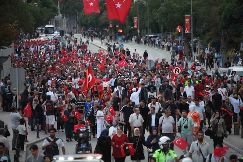 Konya’da 