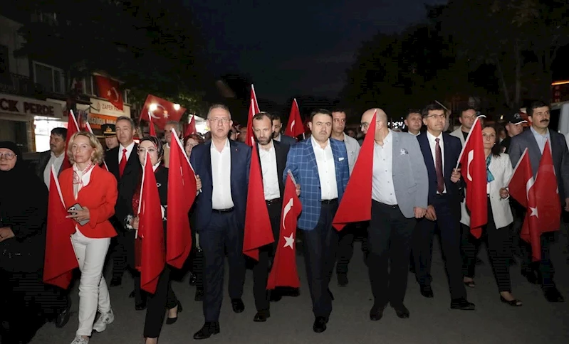 Kütahya’da 