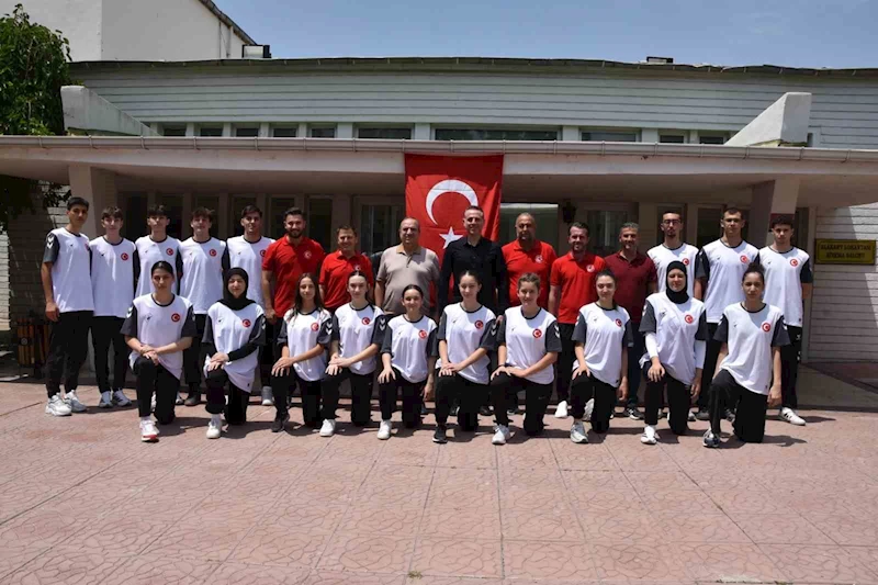 Bahri Tanrıkulu: 