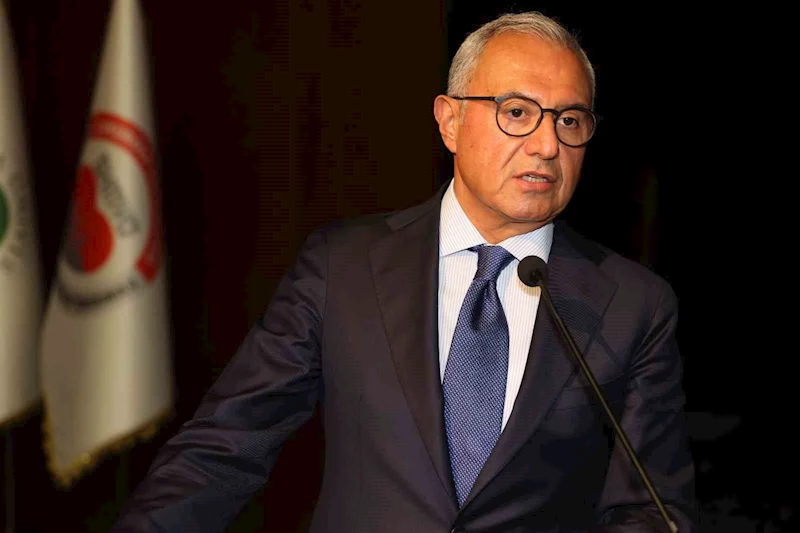 Abdi Sütcü Sağlık Hizmetleri MYO 407 Mezun Verdi
