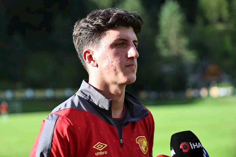 İsmail Köybaşı: 