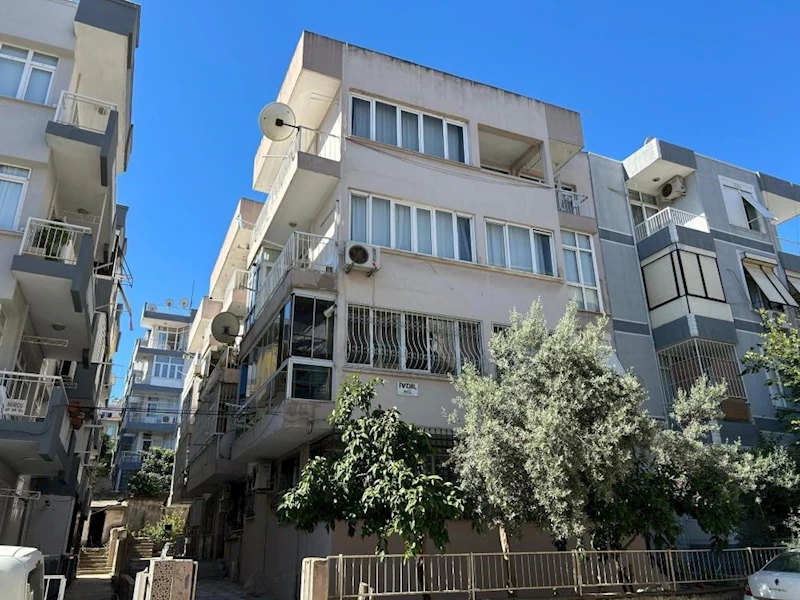 168 bıçak darbesiyle cinayete 15 yıl ceza
