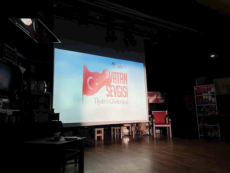 İstanbul’da TÜRGEV’in 