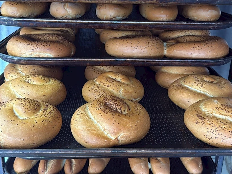 Kurtalan’da bir işletme vatandaşa destek için ekmek fiyatını düşürdü
