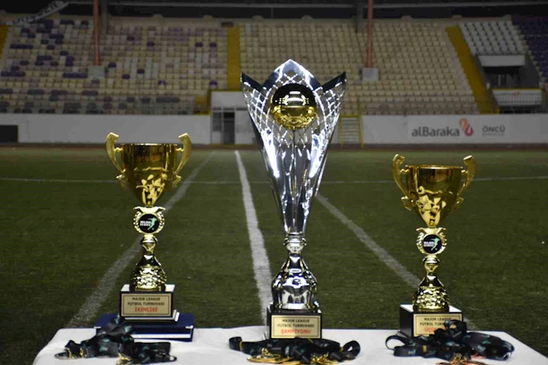 Ovalıbağ FK, Major Futbol Ligi’nde Niğde’yi temsil edecek
