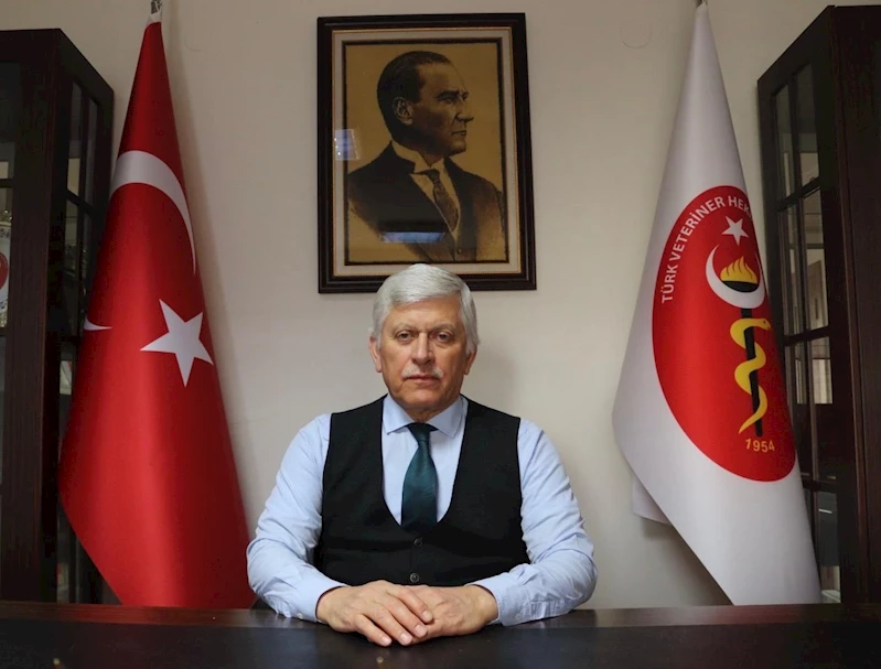 TVHB Başkanı Eroğlu: 