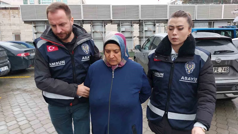 Öğretmen kızını boğarak öldüren anne hakkında ağırlaştırılmış müebbet hapis istendi
