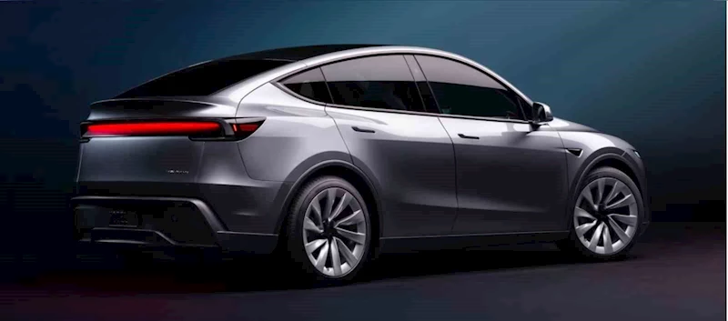 Tesla, Türkiye’ye özel indirimi yaptı, elektrikli de liderliği kaptı
